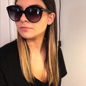 Tom Ford “Monica” Sunglasses